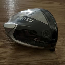 Taylormade Qi10 RH Driver 10.5