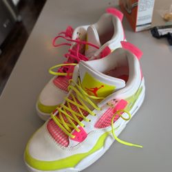 Nike Air Jordans Size 6.5 Youth.  Trades Considered
