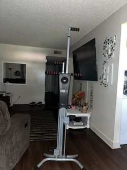 MAXICLIMBER