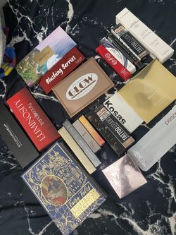Make Up For Sale New Never Used