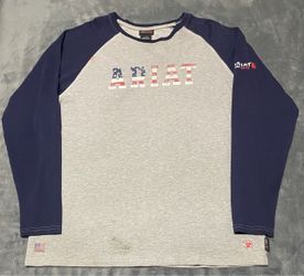 Ariat FR Long Sleeve Raglan Shirt