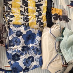 Swim Suit
