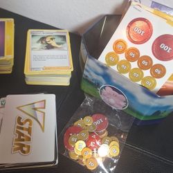 Pokémon Game Set