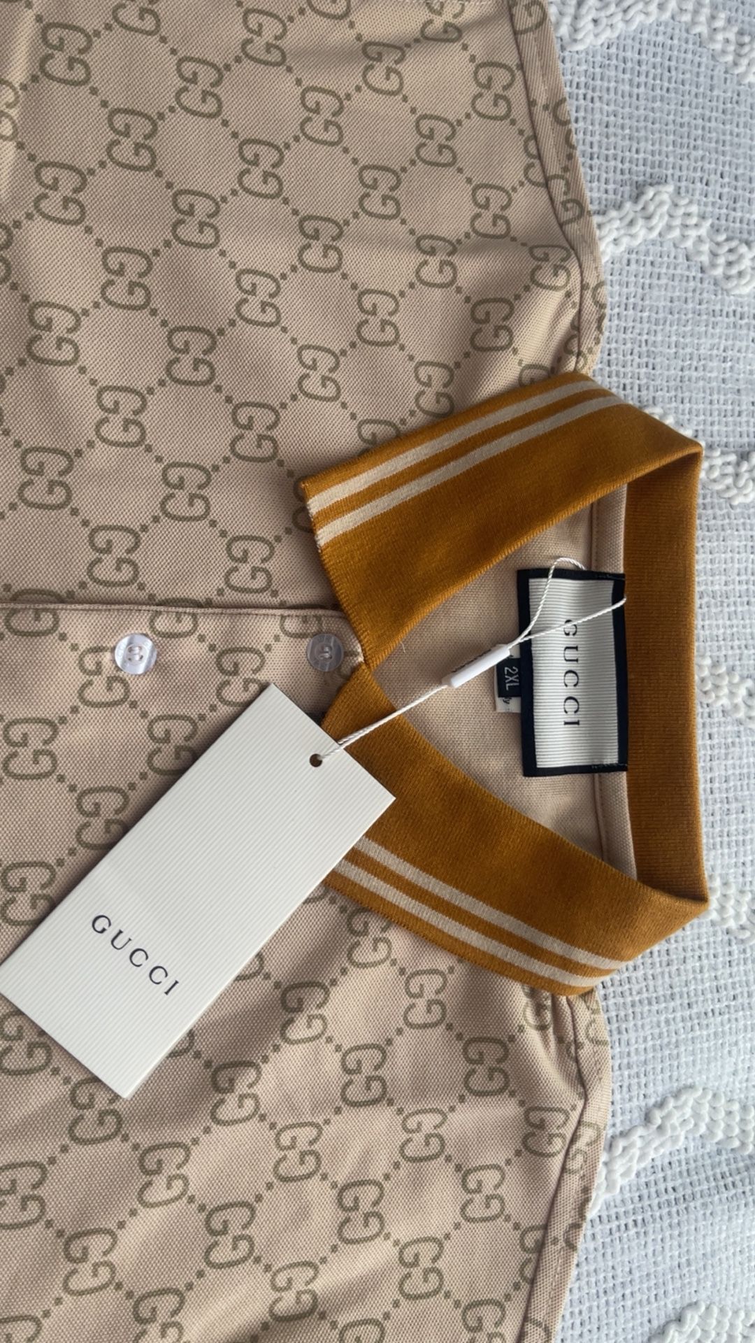 Gucci Shirt