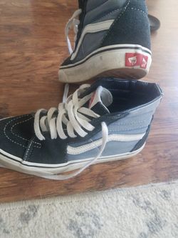 Vans Sneakers
