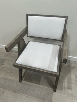 RH Jacob Framed Dining Chair