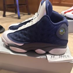 Jordan 13 Flint Sz 10