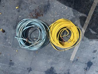 Electrical cables