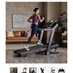 Proform Pro Trainer 1000 2.75 HP Treadmill
