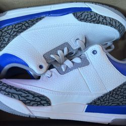 Jordan 3 Retro