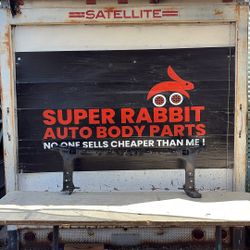 2015 F150 Radiator Core Support OEM 2023 