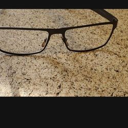 Gucci Reading Glasses Frame
