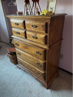 Nice dresser