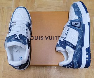 LV Sneakers
