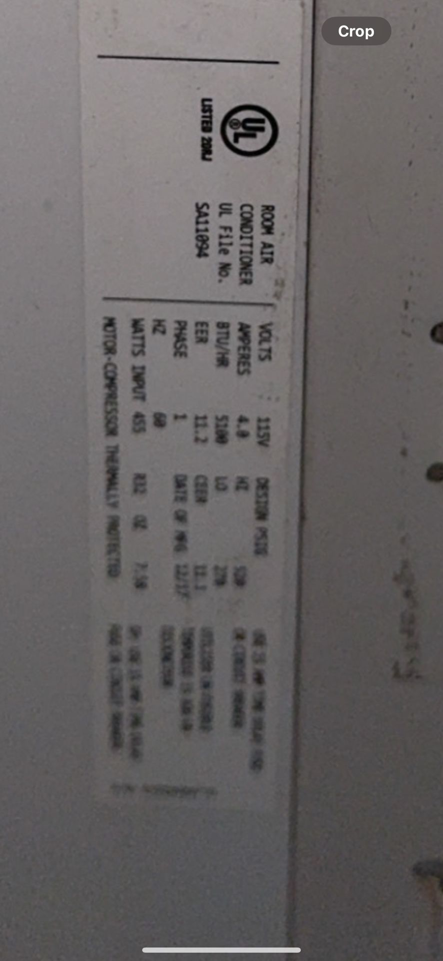 Air Conditioner