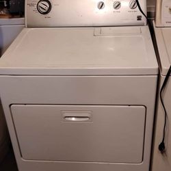 Kenmore Gas Dryer 