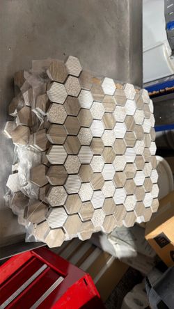 Tile