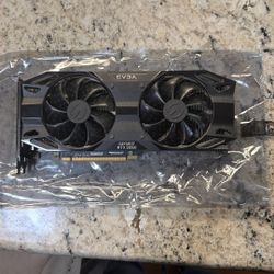 EVGA 2060 6GB