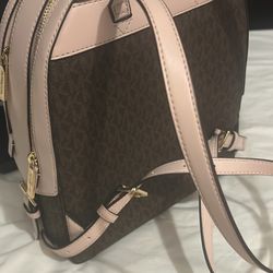 Michael Kors Backpack/ Mini backpack 