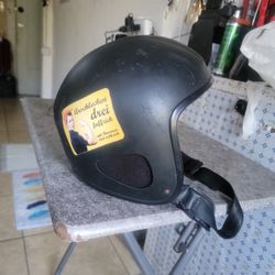 Helmet