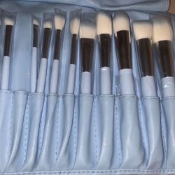Makeup Brushes