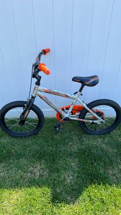 Racer 16” kids bike