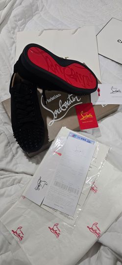 Shoe's