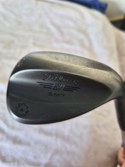 Titleist Vokey SM7 60°