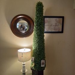 Topiary 5ft