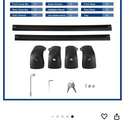Car Rails 