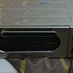 Air fryer/Toaster Oven