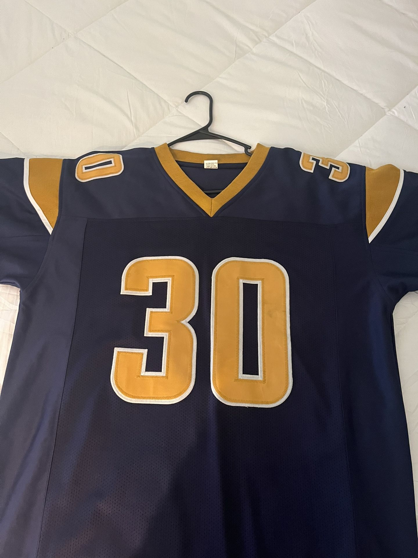 Rams NFL Jersey