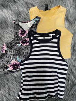 crop tops
