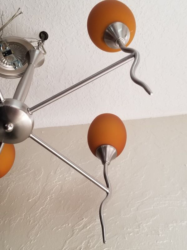 New And Used Chandelier For In Albuquerque Nm Offerup