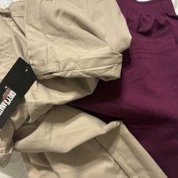 Scrub Pants 