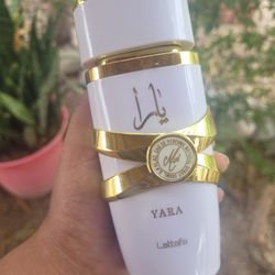 Yara Moi