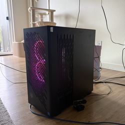 CyberPower PC