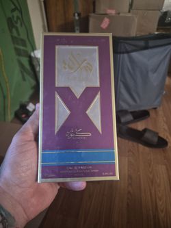 Sarrah Kunooz Eau de Parfum 100ml