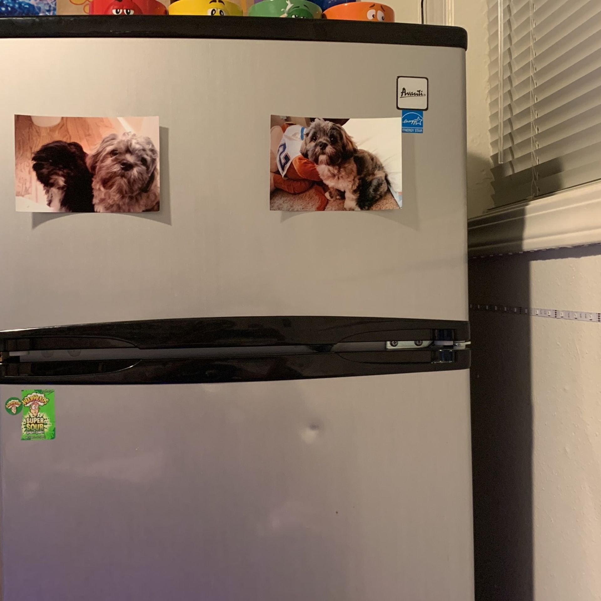 Fridge In Perfect Condition