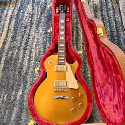 Gibson Guitar