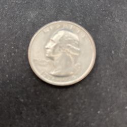 1(contact info removed) Bicentennial Quarter No Mint Mark