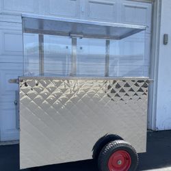 Fruit Cart