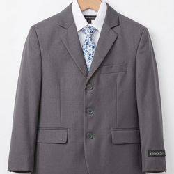 Boys suit set size 5