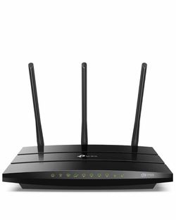 New TP Link Smart WiFi Router