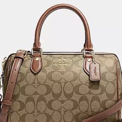 Coach Purse New Original 