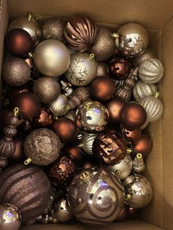 Christmas Ornaments