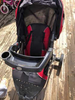 Stroller