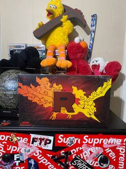 Pokemon Moltres UPC