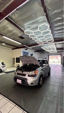 2010 KIA Soul