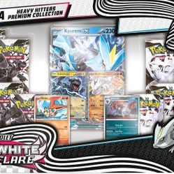 Nnova Heavy Hitter Pokémon X2